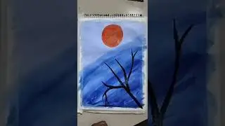Easy methods of drawing simple and humble pictures.