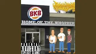 Burger King Beatdown