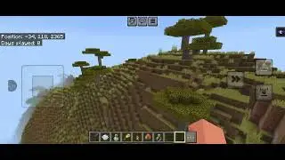 Minecraft Rarest Seeds