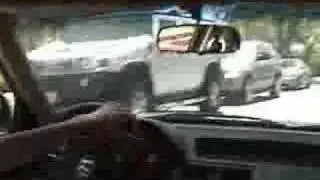 Econ project - unlicensed taxis.