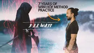 How Not to Die Practicing the Wim Hof Method