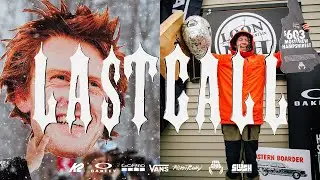 EASTERN BOARDER LAST CALL 2025