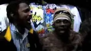 Ras I-Maric Life Is A Struggle