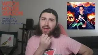 Turnabout - Cutter Lane REACTION/REVIEW