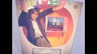 Armand Frydman - Pamela Bambou - 1988