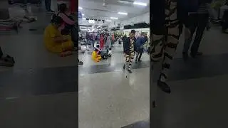 Pune Railway Station Crowd at Mid Night Pune Junction #youtubetrainmanofficial