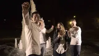 90er Dag um Eldo