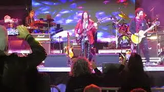Asia Featuring John Payne - 