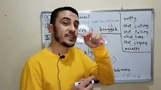 Consonants meeting - speaking notes