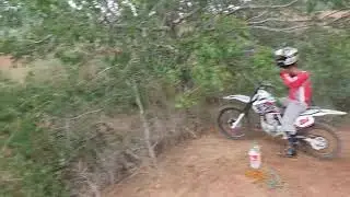 TRILHA TOPADA