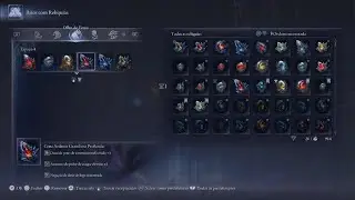 ELDEN RING NIGHTREIGN_libra profundidade aleatórios
