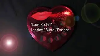 Love Rodeo