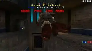 ZeRo4_us vs fox_se @ hub3aeroq3 (ESWC 2004 Gold Match Map 2)