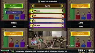 Spirit Tracks Multiplayer - Zelda Dungeon Marathon 2021