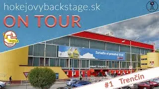 ON TOUR 17/18: #1 - Dukla Trenčín