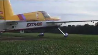 Aerobatics Made Easy DVD