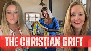 Holy Hypocrisy! Fake Trad Wives and Unchristian Churches. 