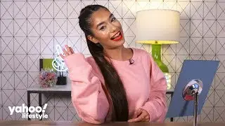 Ariana Grande Look in 4 Easy Steps | Accidental Beauty Blogger | Yahoo! Lifestyle