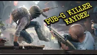 PubG Lite Gameplay Video  PBX GAMING II Mujeeb Studio