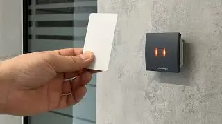 CORTROL | Integracja z NEDAP AEOS - tutorial