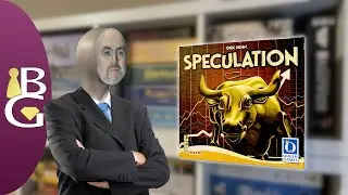 Speculation &mdash; How to Play 🎲 and Is It a Gem? 💎