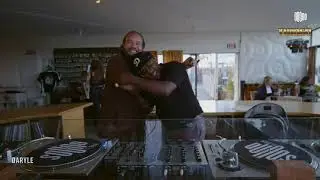 Soulful & Deep House Mix in Oceanside | TWO60 Live 28.5 | Daryle