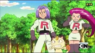 How Many Times Did Team Rocket Blast Off? - Part 37