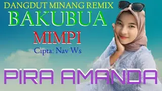 Eja SM Bakubua Mimpi Cover Pira Amanda Vesi Dangdut Minang Remix Live Mister Dolar Musik