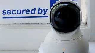 SECURITY CAM DAY 42