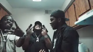 Billionaire Black x Mizzie Perks x 2 Gunz - Gang Bang ( Official Music Video ) Shot by OGTHEDIRECTOR