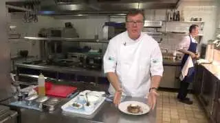 How to cook bone-in cuts from the Chop House Range
