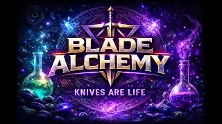 Blade Talk Daily ep. 379 8AM CST - Another laid back Saturday talking knives. Come on in and join!
