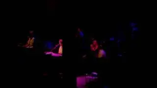 Brian Wilson - The Roundhouse London 03/09/09 MIDNIGHT'S ANOTHER DAY - GOIN' HOME