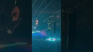 Coldplay DY Patil Stadium