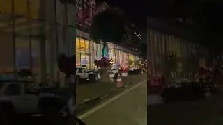 Night view CP67 Mall #mohali#tranding #viral #trendingshorts #lifeisbutadream