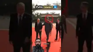 Putin And Xi Jinping #viral #putin #military #russia #chaina #xijinping #fyp #viralshorts #trending