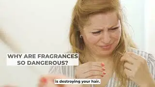 Fragrance Smells Good, But Can be Deadly | Dr. Flora Stay | Cleure