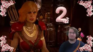 CHANTRY RUMORS | Dragon Age Inquisition | Pt2