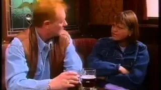 Les & Janice Battersby - May 1998