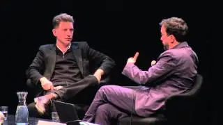 Forensis | The Architecture of Public Truth with Jonathan Littell and Eyal Weizman