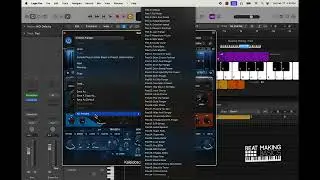 The Best Plugins For Melodies (Part 3) Kaleidoscopes By WAVES