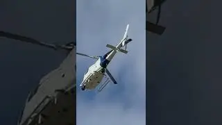 Border Patrol Helicopter N192A #border #borderpatrol #cbp #ice #immigration #helicopter #lukebryan