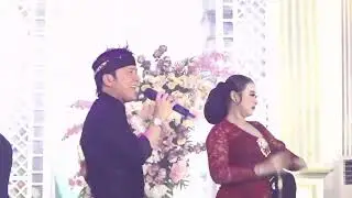 LAMUNAN-DHIMAS TEDJO FT NIKEN SALINDRI