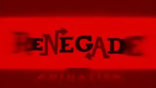 Renegade Animation Logos In STJ's G-Major