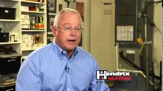 hendrix heating & ac testimonial john 2