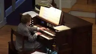 First Baptist Church - Winchester, VA - Live Worship Service - March 7, 2022