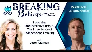 Becoming Intellectually Curious: The Importance of Independent Thinking With Jason Crandell