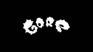 Mass Terrain - Gorp