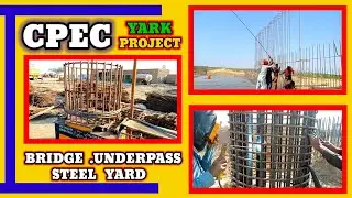 CPEC Yark to sago project update 26/03/2024 | fani all rounder