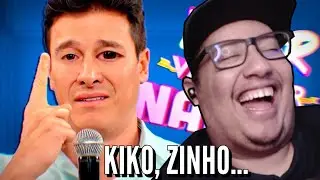 YTPBR - RODRIGO OLFATO NO VAI DAR NAMORO